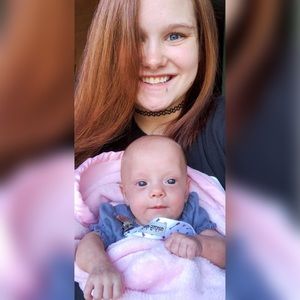 Meet your Posher, Kayla